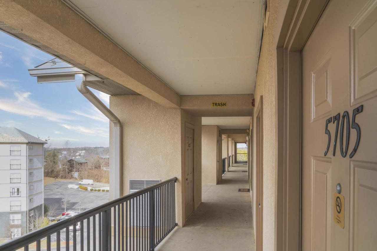 Mvc - Unit 5705 Apartment Pigeon Forge Exterior foto