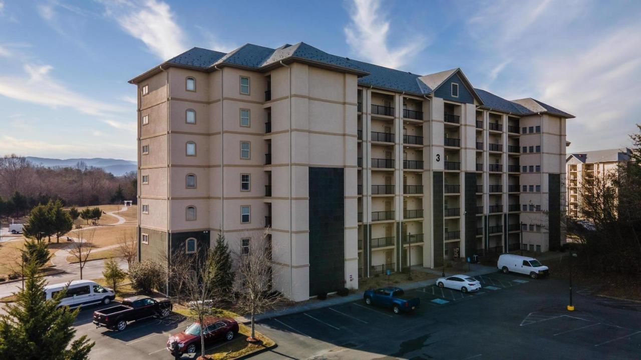 Mvc - Unit 5705 Apartment Pigeon Forge Exterior foto